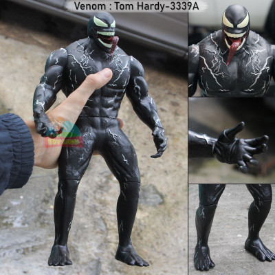 Venom : Tom Hardy-3339A